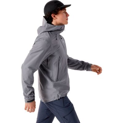 Arc'teryx Beta SL Jacket メンズ ハードシェル ジャケット