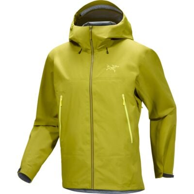 Arc'teryx Beta SL Jacket Men's メンズハードシェルジャケット
