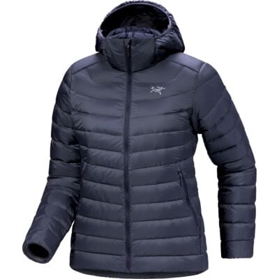 Arc'teryx Cerium Hoody W ダウンジャケット レディース