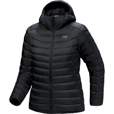 Arc'teryx Cerium Hoody W レディースインサレーションジャケット