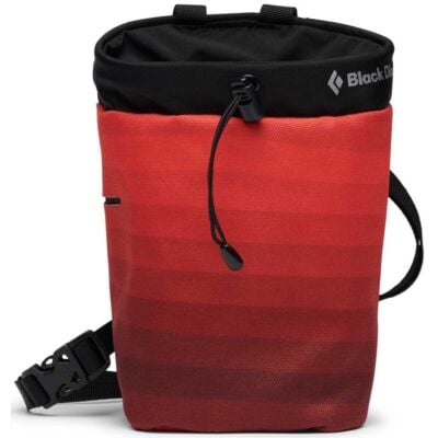 BD Black Diamond Gym Chalk Bag チョークバッグ