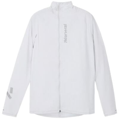 NNormal Bora Wind Jacket メンズウィンドジャケット