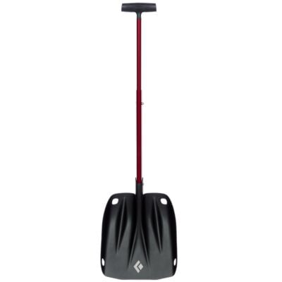 BD Black Diamond Transfer Shovel 雪用シャベル