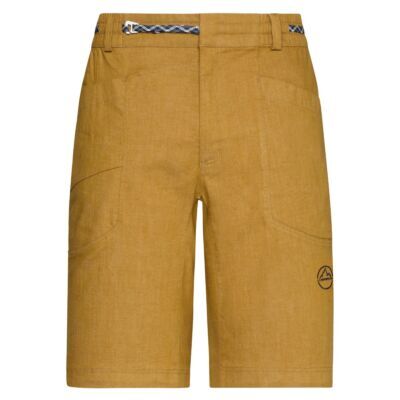 La Sportiva Sierra Rock Short M メンズショートパンツ