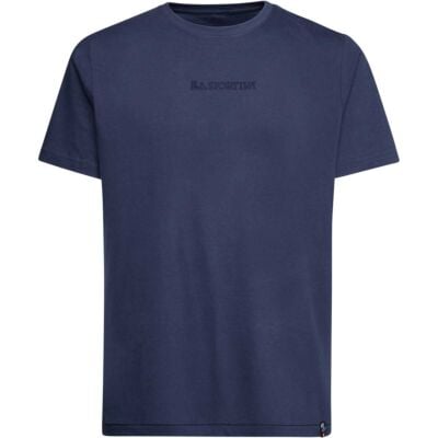 La Sportiva Eighties Logo T-Shirt M メンズTシャツ