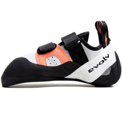 Evolv Geshido Velcro 女性用クライミングシューズ