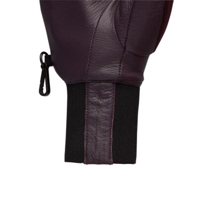 BD Black Diamond W Session Knit Mitts レディース アルパイン グローブ