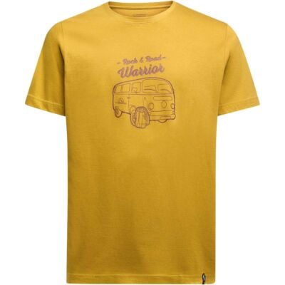 La Sportiva Van T-Shirt メンズTシャツ