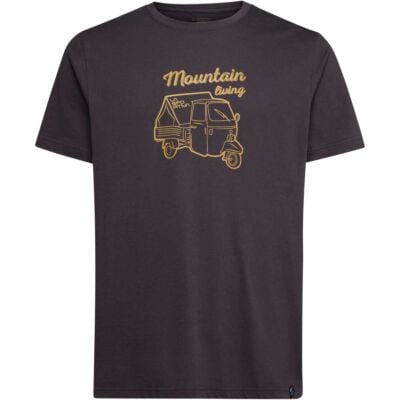 La Sportiva Ape T-Shirt M men's t-shirt