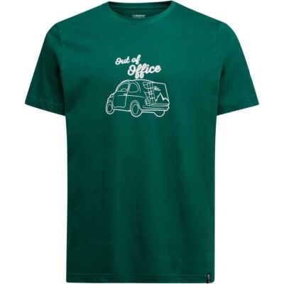La Sportiva Cinquecento T-Shirt メンズTシャツ