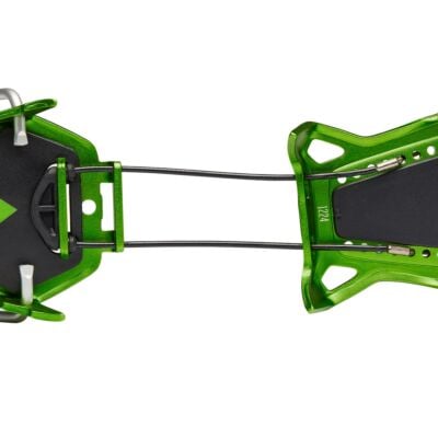 BD Black Diamond Neve Pro Crampons スキー登山用アイゼン