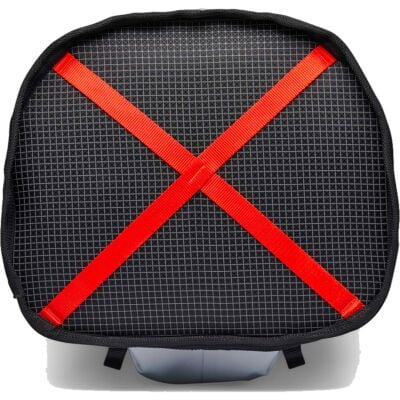 BD Black Diamond Wall hauler 70l 回収用バッグ ビッグウォール
