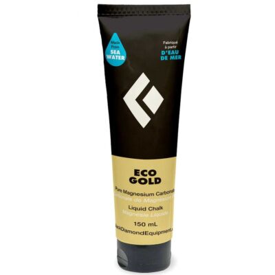 BD Black Diamond Eco Gold Liquid Chalk 液体マグネサイト