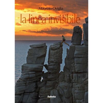 Fabula La linea invisibile クライミングの本