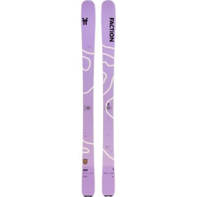 Faction Skis Agent 1 山スキー