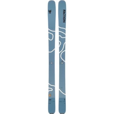 Faction Skis Agent 2 山スキー