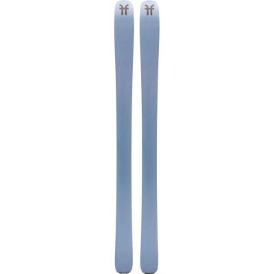 Faction Skis Agent 2 山スキー