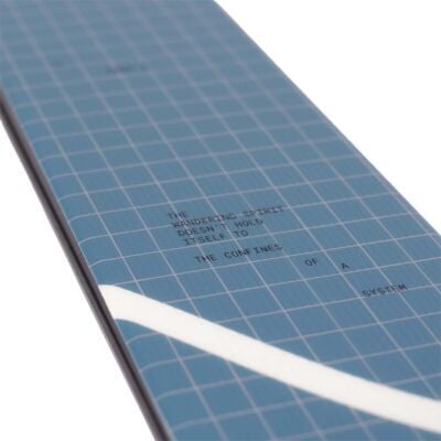 Faction Skis Agent 2 山スキー
