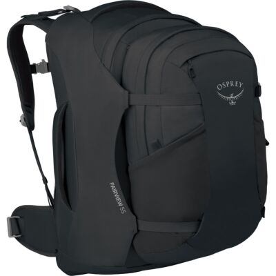 Osprey Fairview 55 女性用旅行用バックパック