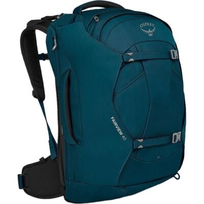 Osprey Fairview 40 バックパック