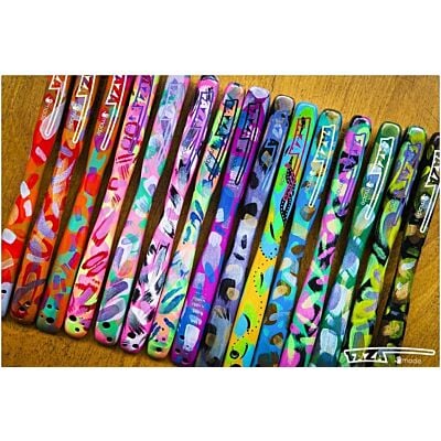 Faza Brushes La Rambla ボルダリングブラシ