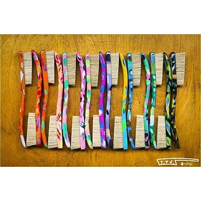 Faza Brushes La Rambla ボルダリングブラシ
