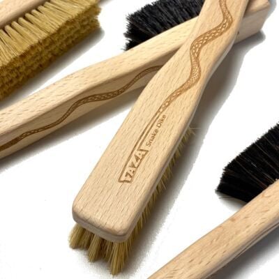 Faza Brushes Snake Dike ボルダリング用ブラシ