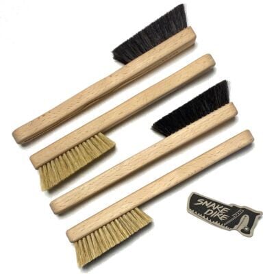 Faza Brushes Snake Dike ボルダリング用ブラシ