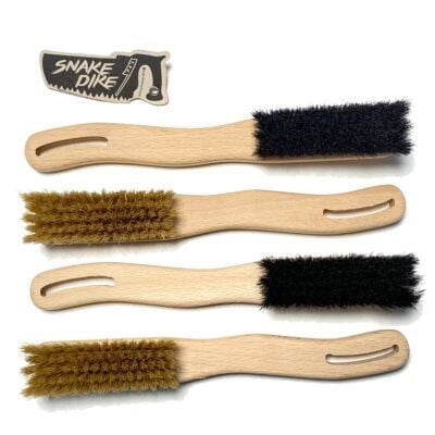 Faza Brushes Snake Dike ボルダリング用ブラシ