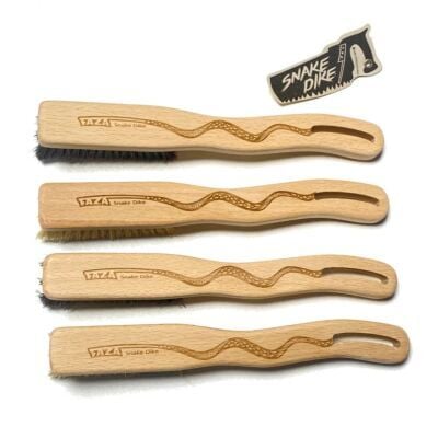 Faza Brushes Snake Dike ボルダリング用ブラシ