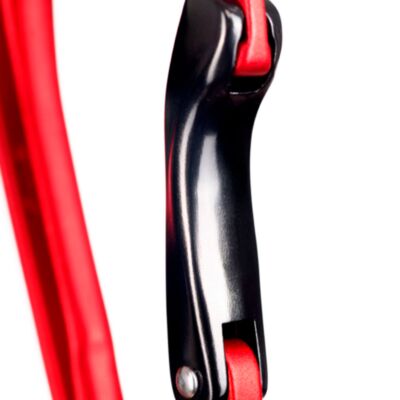 Fixe Picot Curve カラビナ
