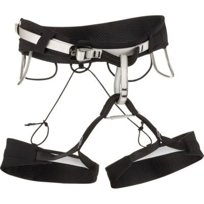 Wild Country Mosquito Women クライミングハーネス レディース