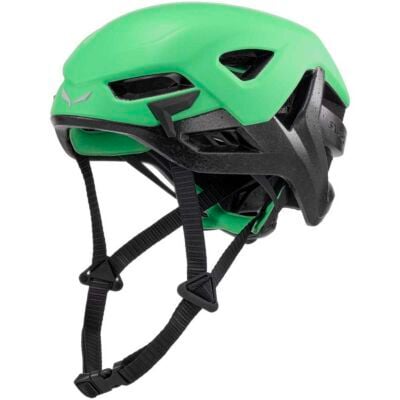 SALEWA Aria Helmet クライミングとアルピニズム用ヘルメット