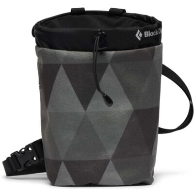 BD Black Diamond Gym Chalk Bag チョークバッグ