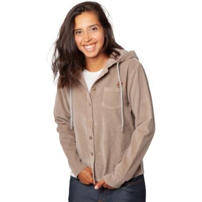 Chillaz Fendels レディースシャツ