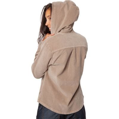 Chillaz Fendels レディースシャツ