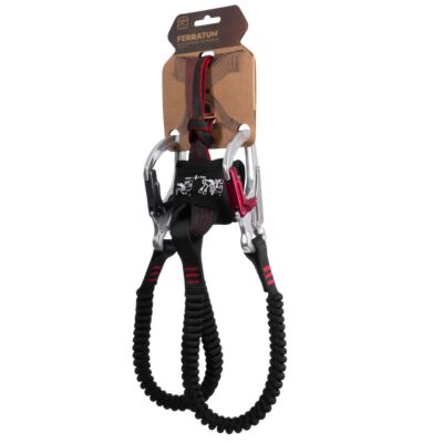 Fixe Ferratum Cinchless フェラータセット