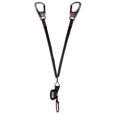 Fixe Ferratum Cinchless フェラータセット