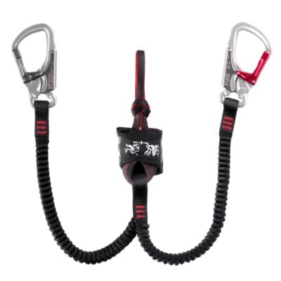 Fixe Ferratum Cinchless フェラータセット