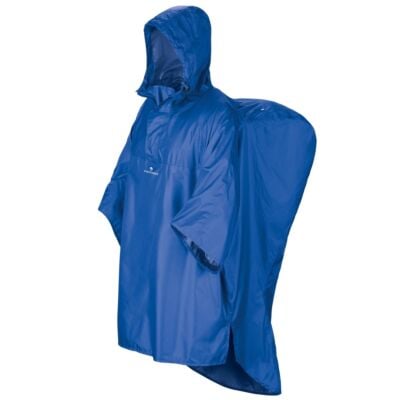 Ferrino Hiker Raincoat 防水ポンチョ