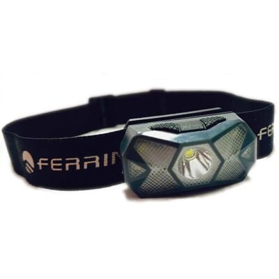 Ferrino Bright ヘッドランプ