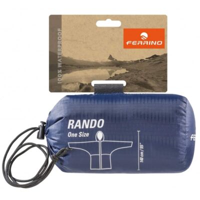 Ferrino Rando 防水ポンチョ