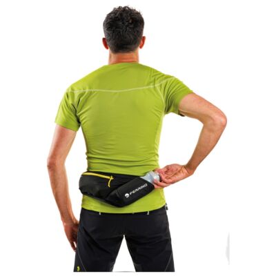 Ferrino X-Waist トレイルランニング用ウエストポーチ