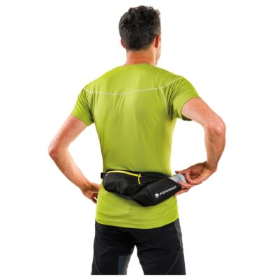 Ferrino X-Waist トレイルランニング用ウエストポーチ