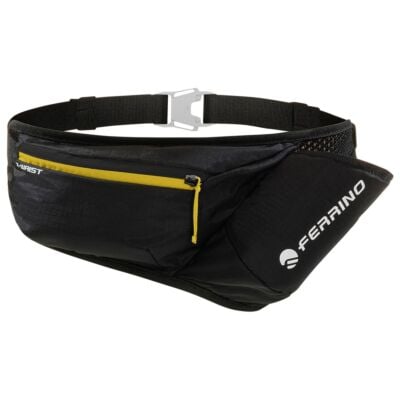 Ferrino X-Waist トレイルランニング用ウエストポーチ