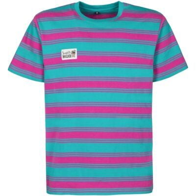 Spaghetti Boulder Fettuccini SS Man T-Shirt メンズTシャツ