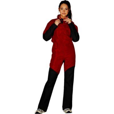 Alp Design Bitex Lady スペレオスーツ 女性