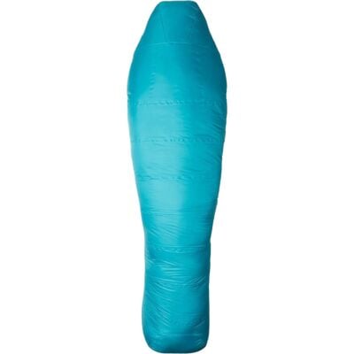 Mountain Hardwear Lamina 15F/-9C レディース寝袋