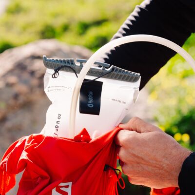 Hydrapak Velocity 2L ハイドレーションブラダー