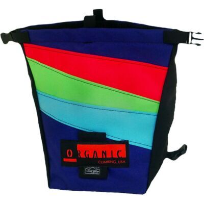 Organic Climbing Deluxe Chalk Bucket ボルダリング